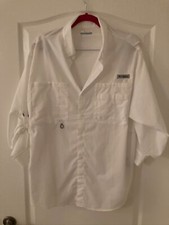 Men’s Columbia PFG Shirt