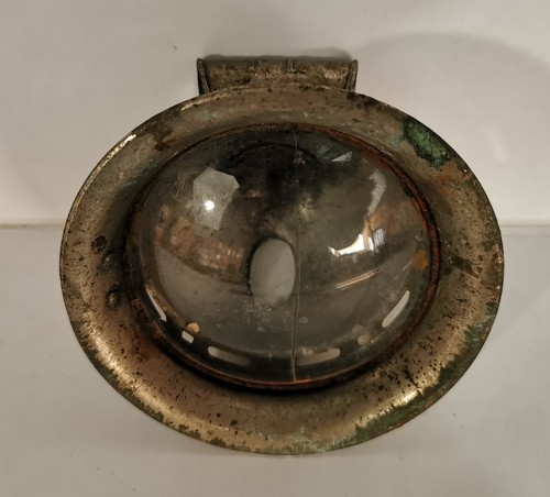 Partie ancienne lampe phare - ancienne,