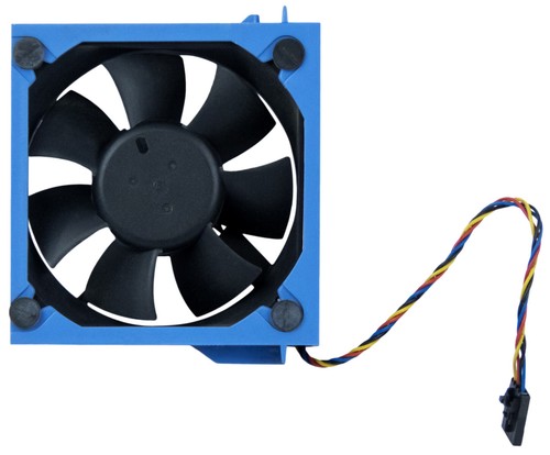 Ventilateur dell 0t133n 80mm - dell,