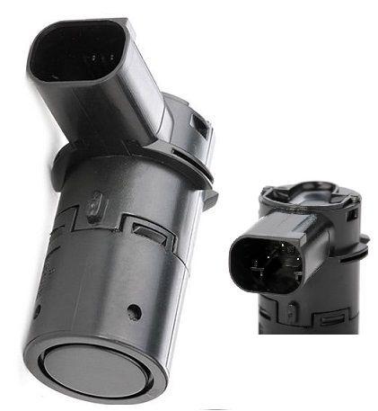 Capteur radar recul avant - capteur, de