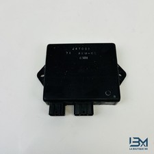 CDI xj 900 s diversion 1995