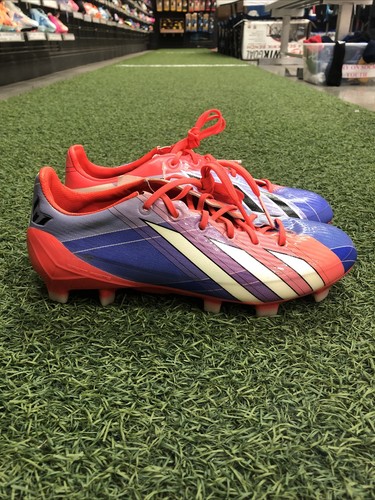 Adidas adizero f50 trx j - adidas, fg