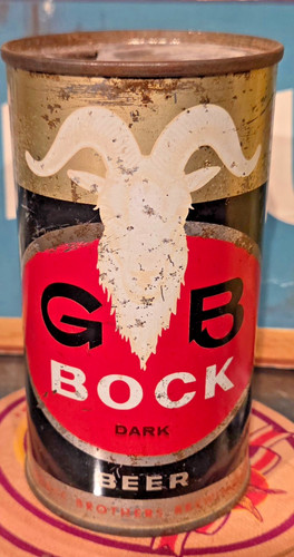 1957 bock dark - gb,