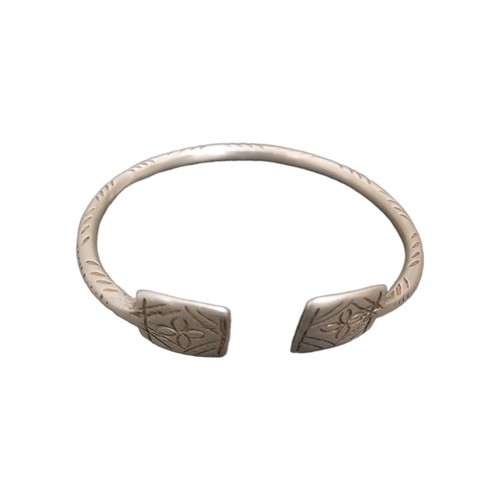 Ancien bracelet kelkhal - bracelet,
