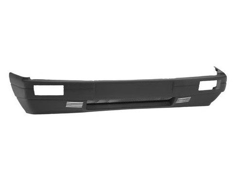 Pare choc avant citroen c15 - choc, du