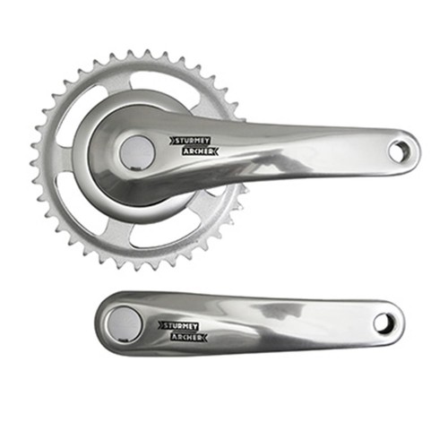 Pedalier city sturmey archer - city,