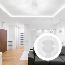 Plafonnage du globe de lampe