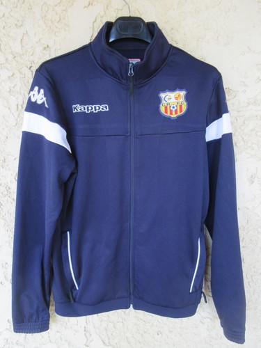 Veste canet c - canet, c.r