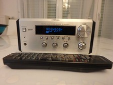 Stereo receiver YAMAHA