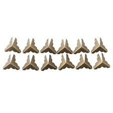 12Pcs Bo?tier Bord Protection