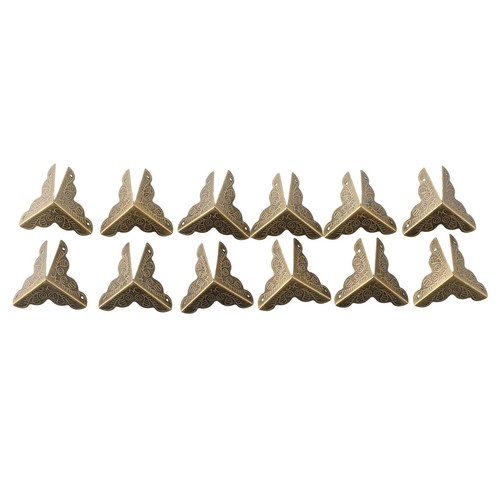 12pcs tier bord - 12pcs, protection