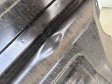 Cloison de separation