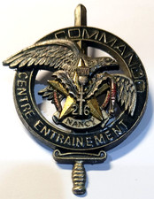 CEC Centre Entrainement