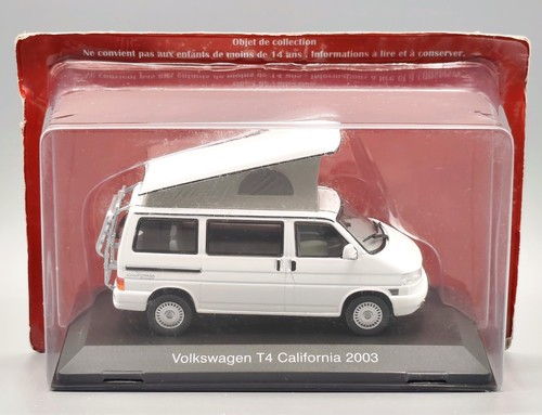 Ixo hachette volkswagen - ixo,