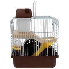  Cage de Hamster en plastique