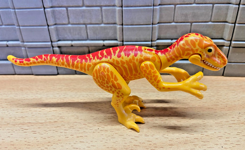 Playmobil animaux dragon - playmobil,