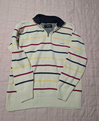 Paul shark yachting striped - shark,