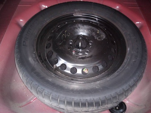 205 pneu rechange - 205/55/16, de