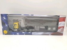 IXO 1:43 Camion Américain