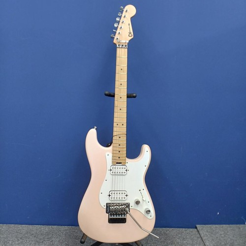 Guitare électrique charvel - guitare,