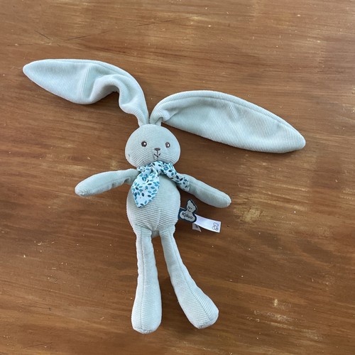 Doudou peluche kaloo lapin - doudou,