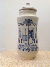 Talavera _ Pot Couvert en