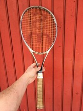 ANCIENNE RAQUETTE TENNIS HEAD