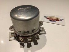 Régulateur UHER 308  6 volts