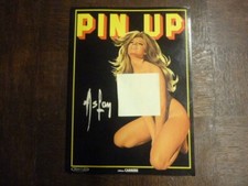 PIN UP - ASLAN - 1984