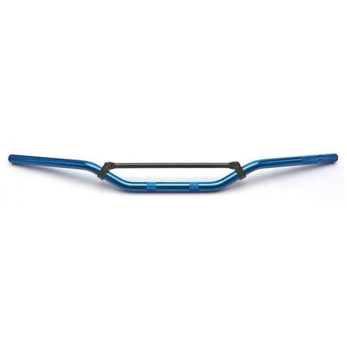 Guidon cross tnt aluminium - guidon,