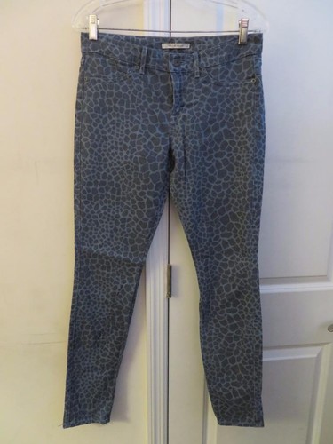 Womens rich skinny navy - skinny, blue