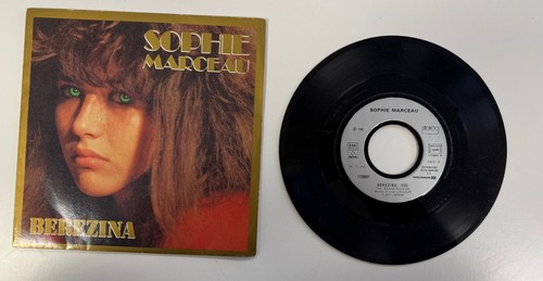 Sophie marceau berezina - sophie,