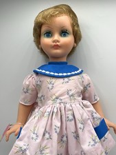 Ancienne poupée Bella tbe