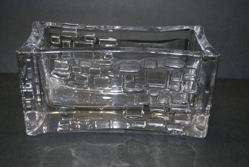 Vide poche cristal daum hans - vide,