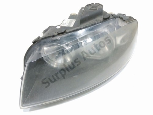 Phare gauche 8p0941003k audi - phare,