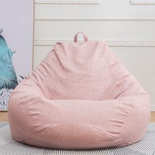 Pouf Poire Adulte 80 x 90cm