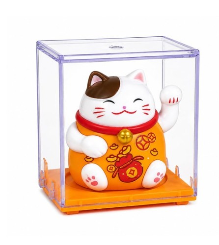 Maneki neko porte - maneki, porte-bonheur