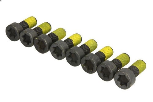 Visserie volant moteur luk - moteur,