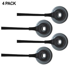 Brosse lat��rale longue