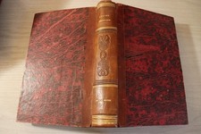 LA BECHE.Manuel géologique. 1833