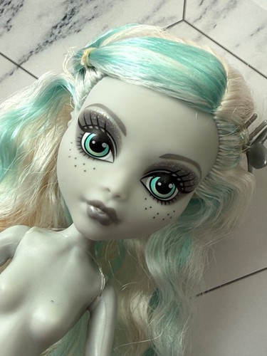New monster high reel - monster,