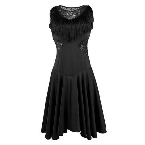 Robe danse latine - robe,