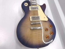 [EPIPHONE] LES PAUL STANDARD PRO avec sac de concert guitare électrique...