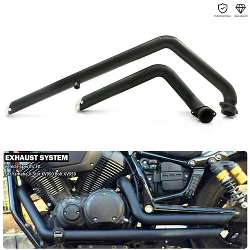 Yamaha star bolt xvs 950 - star,