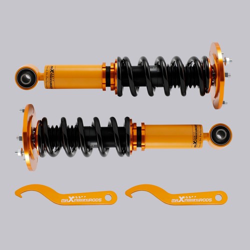 Kit suspension combine fileté - combine,