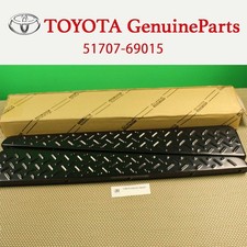 TOYOTA Genuine LAND CRUISER