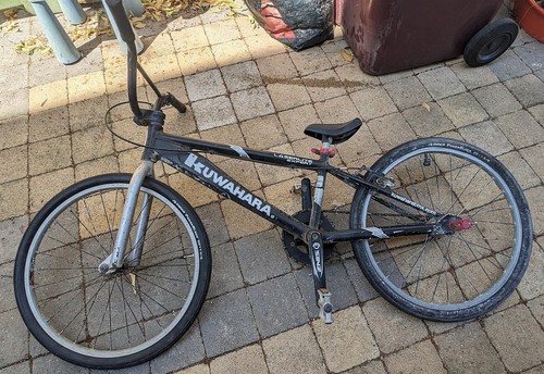 Vélo bmx cadre - vélo,