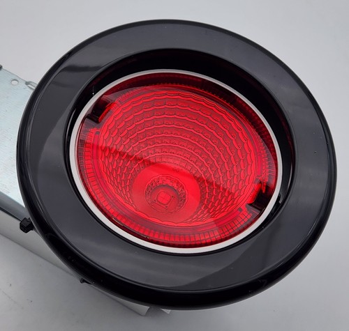 Spot ajustable led - ajustable, rouge