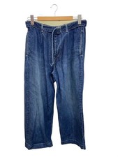 Graphpaper Jean En Denim