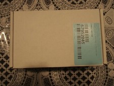 Original Lenovo ThinkPad 65W Slim AC Adapter (Slim Tip) US/Canada/Mexico 0B47455